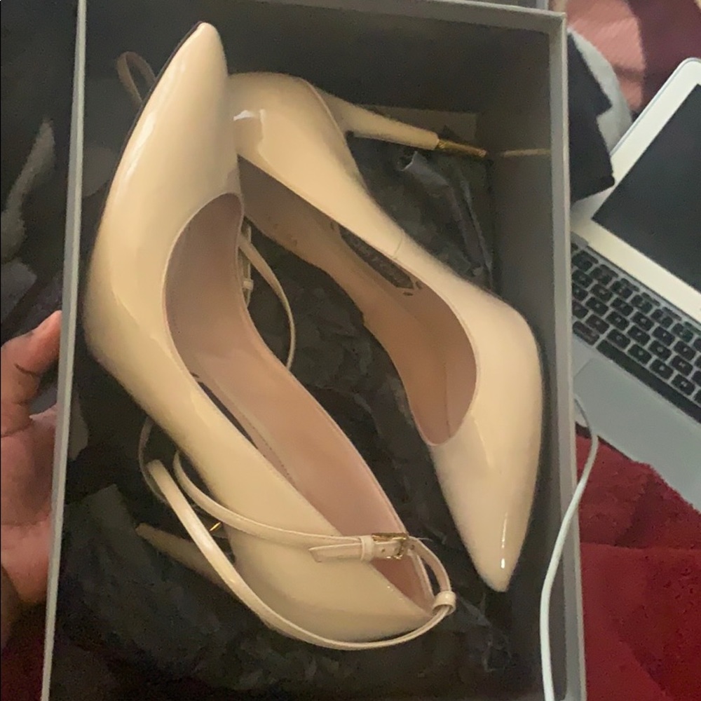 Tom Ford Pumps